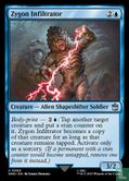 Zygon Infiltrator - Image 1