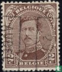 King Albert I