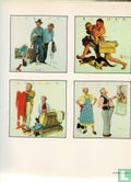 Norman Rockwell's Four Seasons - Afbeelding 2