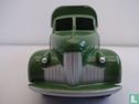 Studebaker Camionnette Bâchée