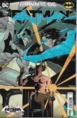 Batman 138