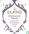 blackcurrant beauty - Afbeelding 1