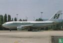5N-AUG - Airbus A310-222 - Nigeria Airways - Image 1