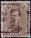 King Albert I - Image 1