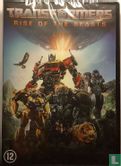 Transformers - Rise of the Beasts - Afbeelding 1