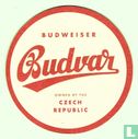 Budweiser Budvar - Image 1