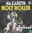 Holy Roller - Image 1