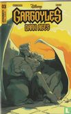 Gargoyles: Dark Ages 3 - Image 1