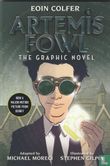 Artemis Fowl: The Graphic Novel  - Image 1