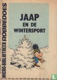 Jaap en de wintersport - Image 1