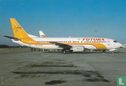 EC-401 - Boeing 737-4Y0 - Futura International Airways - Afbeelding 1