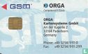 Orga - Telecom '95 - Afbeelding 1