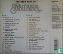 The Very Best of Santana - Bild 2
