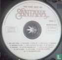 The Very Best of Santana - Bild 4