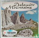 Dolomite Mountains - Bild 1