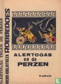 Alertogas en de Perzen - Image 1