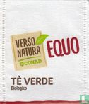 Tè Verde