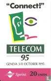Telecom '95 - Bild 1