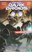 Dark Droids: D-Squad 1