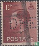 Edward VIII