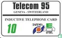 ITU Telecom '95 Geneva - Afbeelding 1