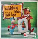 Huckleberry Hond en Yogi Beer - Image 1