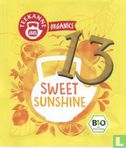 13 Sweet Sunshine - Afbeelding 1