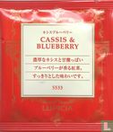Cassis & Blueberry - Bild 1