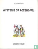 Mysterie op Rozendael - Image 3