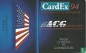 CardEx '94 - Bild 1