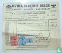 Ultra Electric Belge - Image 1