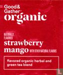 Strawberry Mango - Image 1
