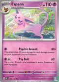Espeon