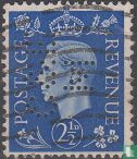 George VI