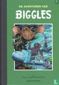 De avonturen van Biggles 3 - Bild 1