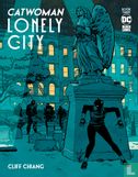 Catwoman: Lonely City 3 - Image 1