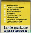 Sparkassenbuch - Image 2