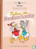 Donald Duck: Follow the Fearless Leader - Image 1