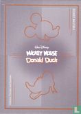 box Disney Masters + Mickey Mouse and Donald duck - Afbeelding 1