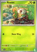 Rowlet