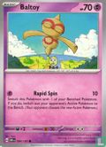 Baltoy - Bild 1
