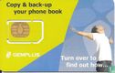 Copy & back-up your phone book - Bild 1