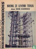 Breng ze levend terug - Image 1