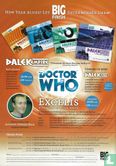 Doctor Who Magazine 313 - Afbeelding 2