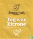 Ingwer Zitrone - Afbeelding 1