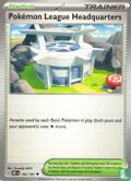 Pokémon League Headquarters - Image 1