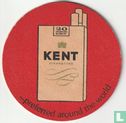 Kent Cigarettes  - Afbeelding 1