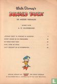 Donald Duck en andere verhalen - Afbeelding 3