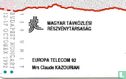 ITU Europa Telecom 92 Budapest - Image 2