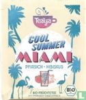 Cool Summer Miami - Afbeelding 1